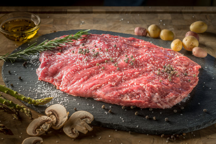 Flank Steak