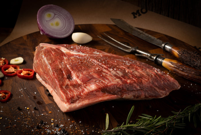 Coulotte (Picanha)