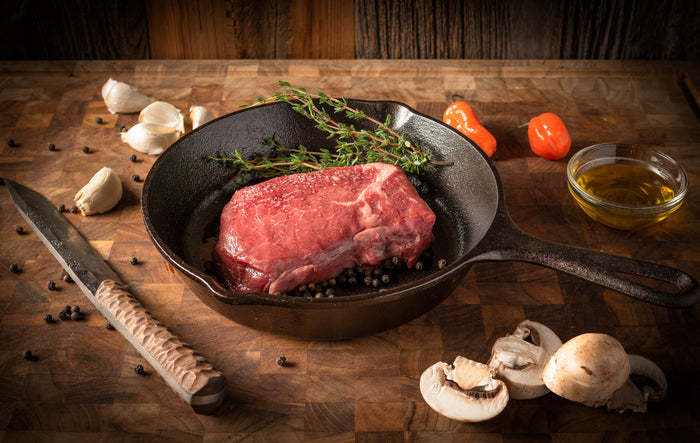 Sirloin Steak