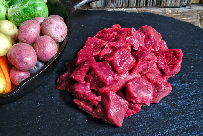 Beef Stew Meat