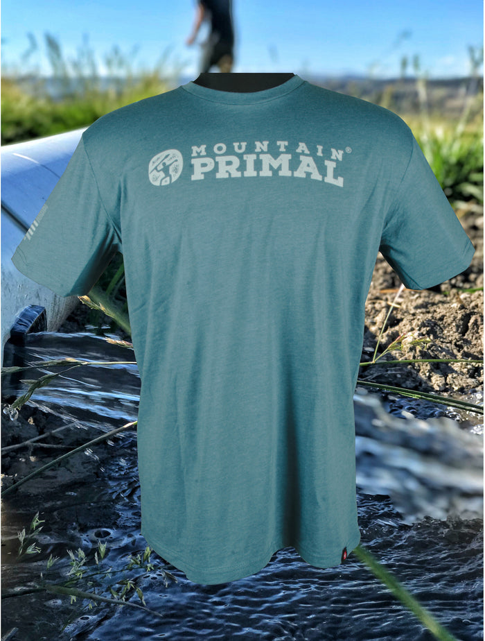 Blue Mountain Primal T-Shirt