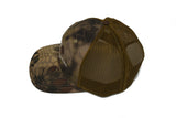 Highland Camo Kryptek Pattern Mesh Hat