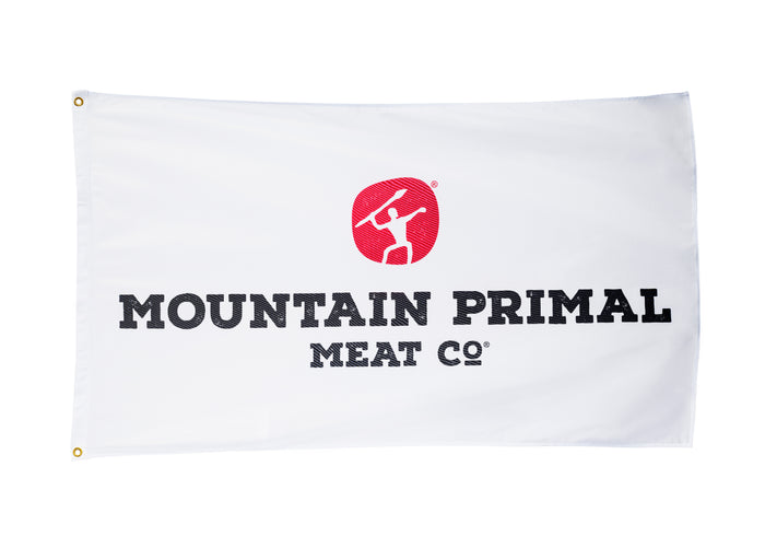 Mountain Primal Flag