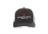 Twill Mesh Mountain Primal Trucker Hat