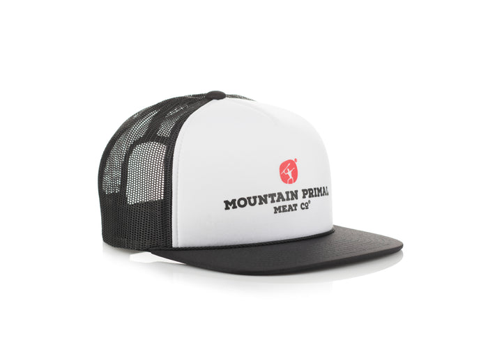 Mountain Primal Truck Hat