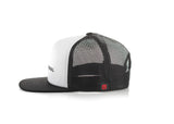 Mountain Primal Printed Foam Trucker Hat