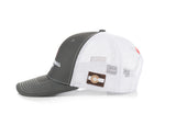 Twill Mesh Mountain Primal Trucker Hat