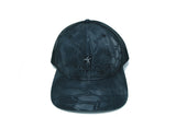 The Night Raider - Kryptek Pattern Mesh Hat