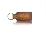 Mountain Primal Keychain