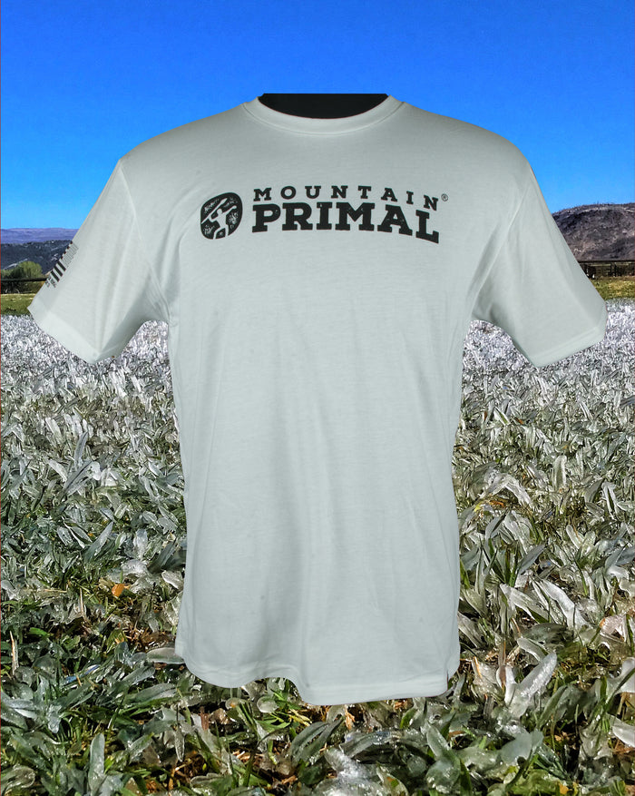 White Mountain Primal T-Shirt