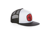 Promeatheus Patch Foam Trucker Hat