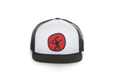 Promeatheus Patch Foam Trucker Hat