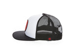 Promeatheus Patch Foam Trucker Hat